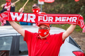 Peinliche Nullnummer der Arbeitgeber 