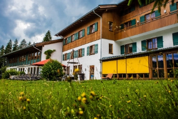 Test: Sommercamp