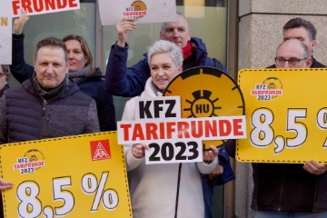 KLARE FEHLZÜNDUNG! 