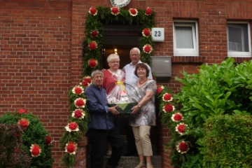 Arbeitsgruppe Betreuung