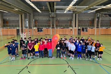 IG Metall Cup 2026