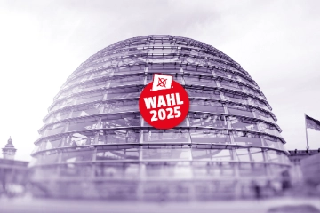 WahlCheck der Wahlprogramme