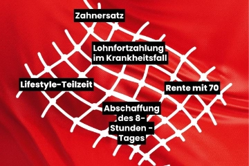 Aktion zur Maritimen Konferenz am 29.04.2026: Jetzt Kurs auf Zukunft setzen
