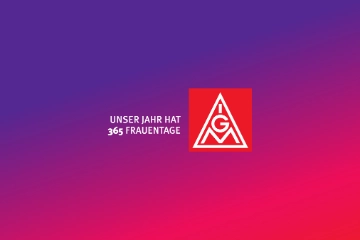 Internationaler Frauentag 2023