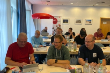 Betriebsrätekonferenz