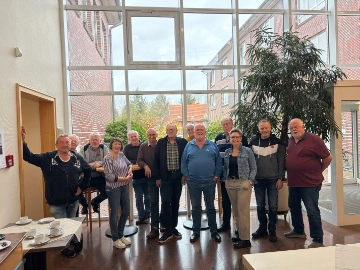 Seminar AK SeniorInnen