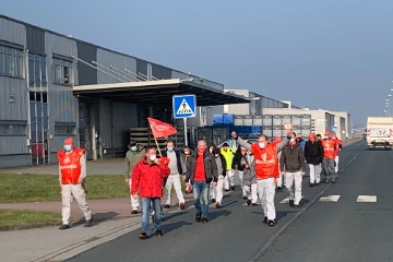 Brose Sitech GmbH
