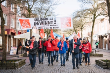 Arbeitsgruppe Soziales