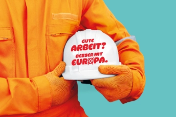 EINLADUNG TALK MIT POLITIK
