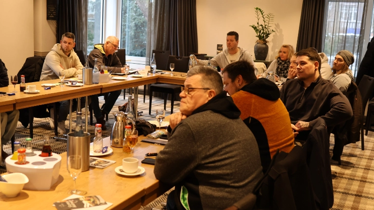 Heiße Phase BR Wahl