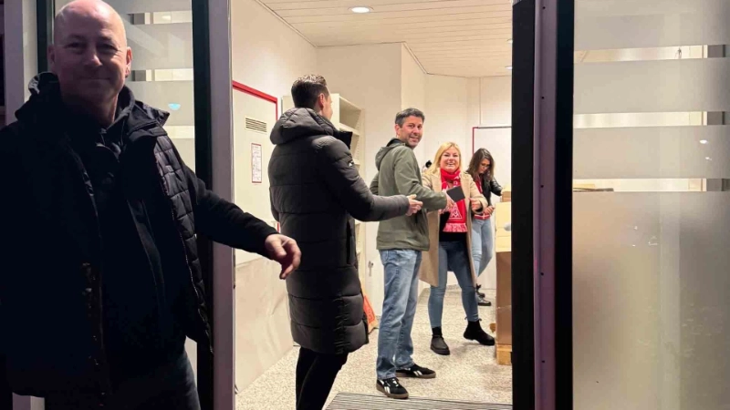 Weihnachtsgruß Langzeitkranke