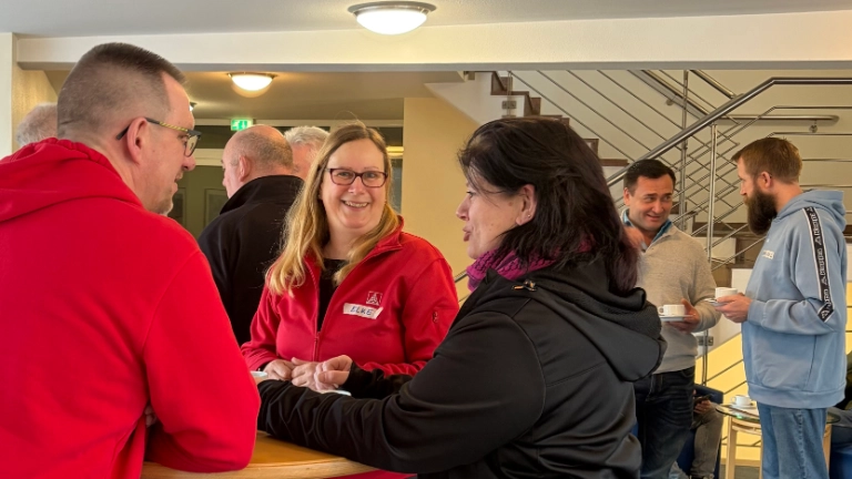 Unabhängig aber nie neutral