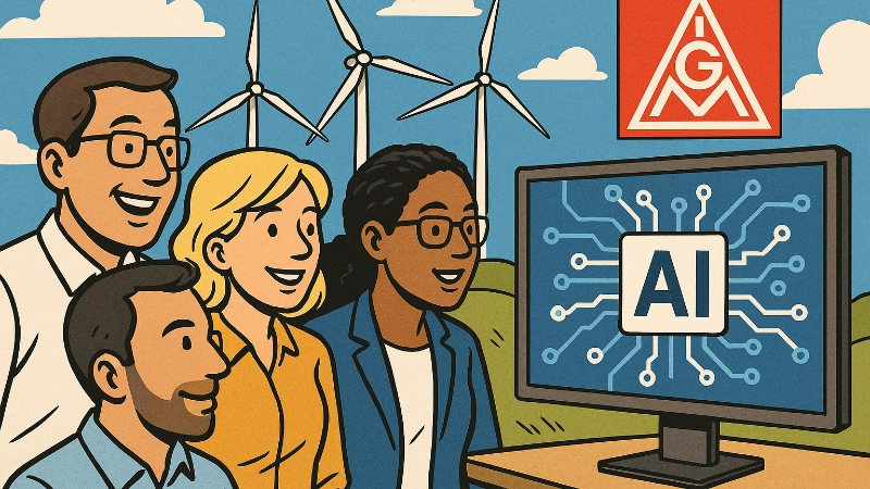 Stammtisch Angestellte