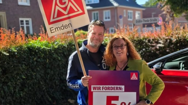Forderungsübergabe