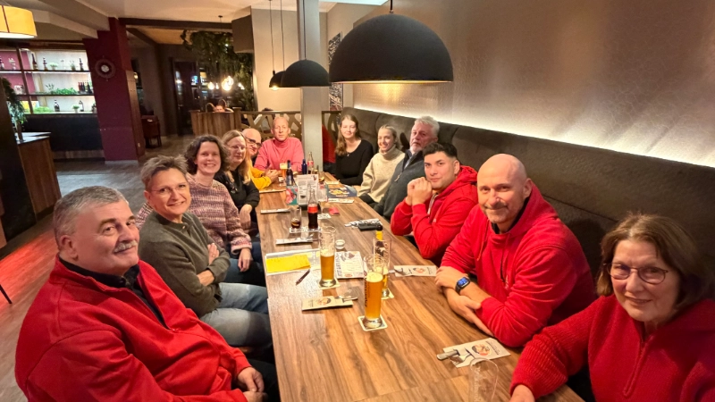 DemokartiekämpferInnen 