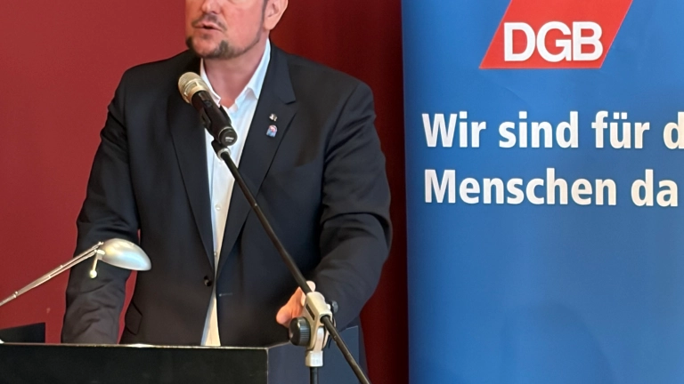 Arbeitnehmerempfang 2026