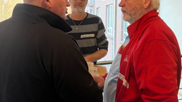 Unabhängig aber nie neutral