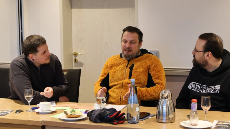 Heiße Phase BR Wahl