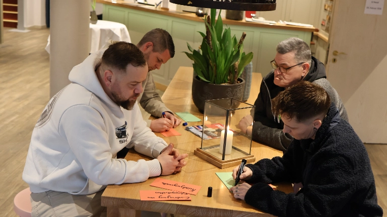 Heiße Phase BR Wahl