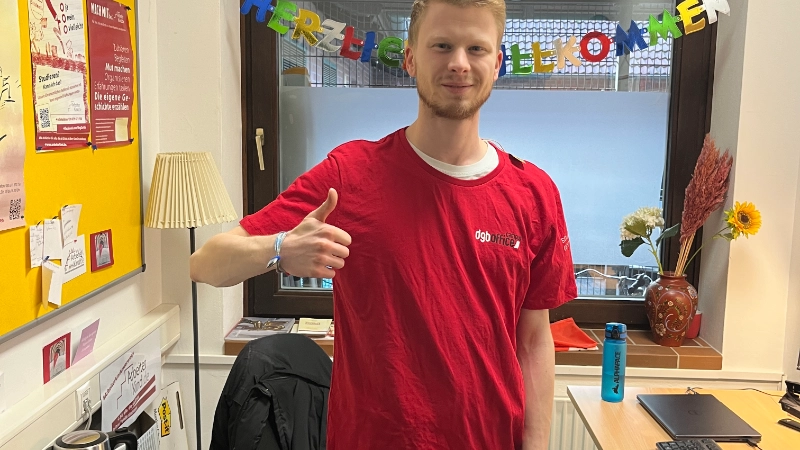 DGB Campusoffice