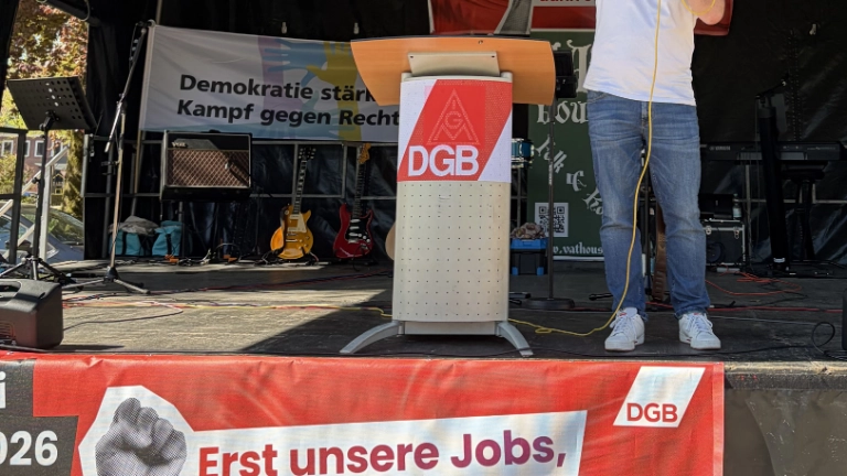 01. Mai 2026 Norden