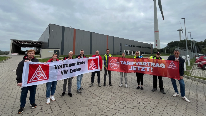 Sese`Industrial GmbH