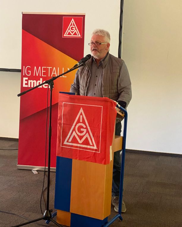 Folkert Schwitters MV AL