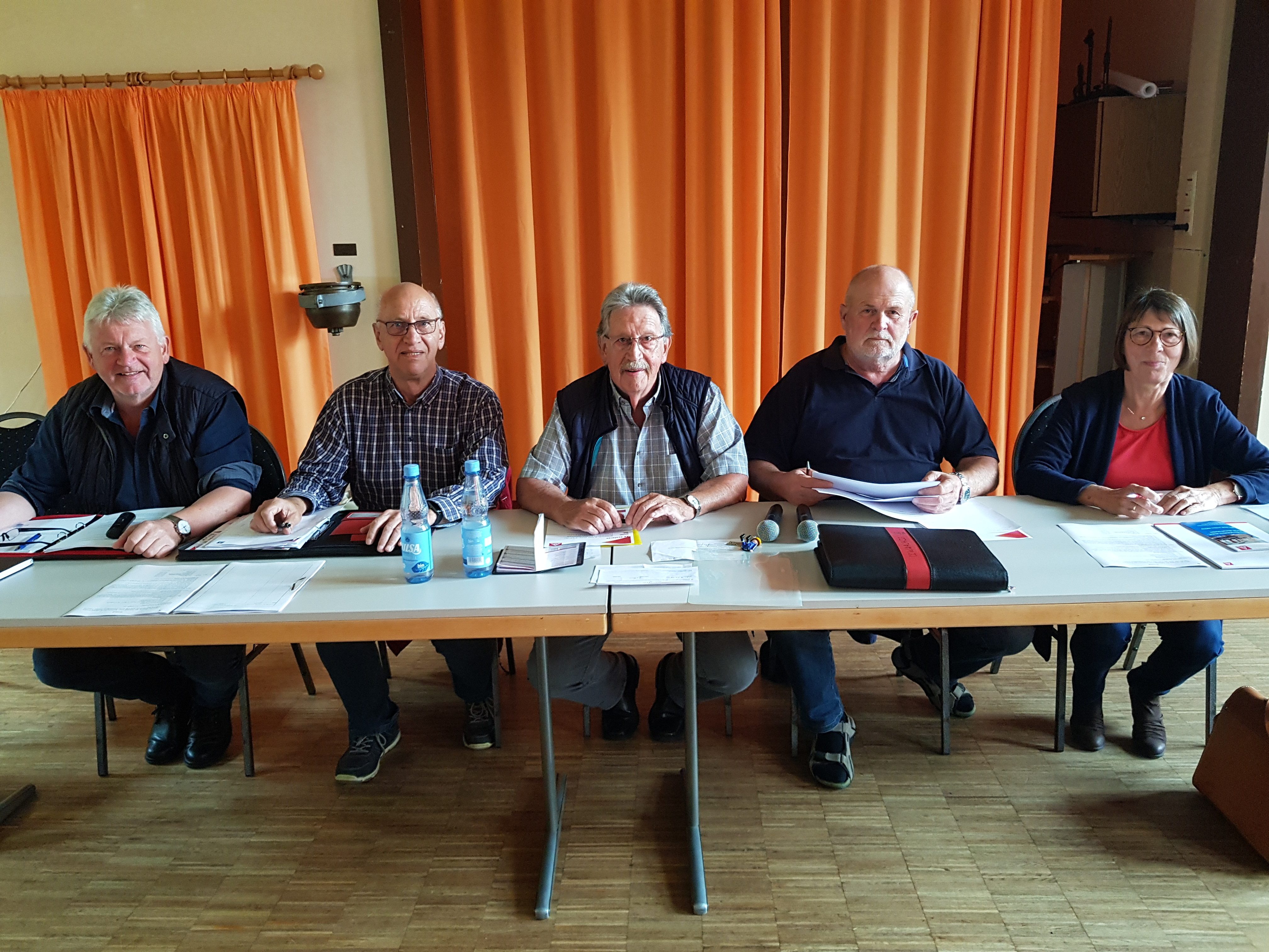 AKSeniorenAKSeniorenvorstand