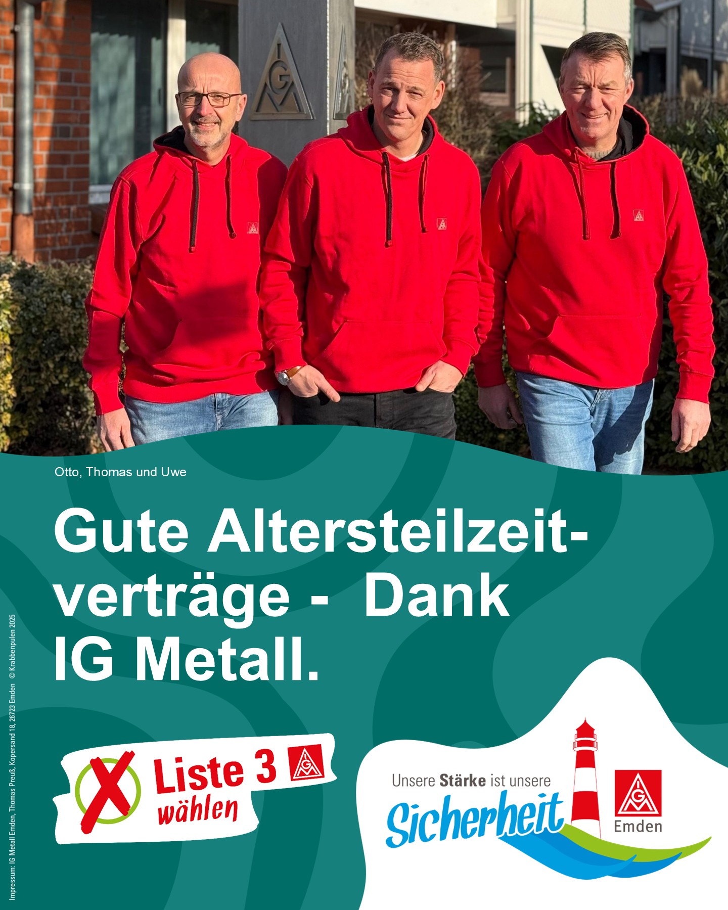 Bilderserie BR Wahl 2026