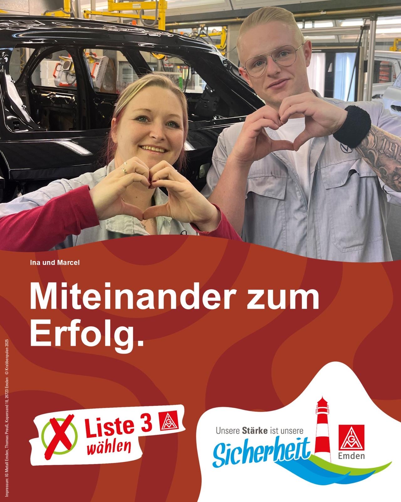 Flyer BR Wahl Teaser