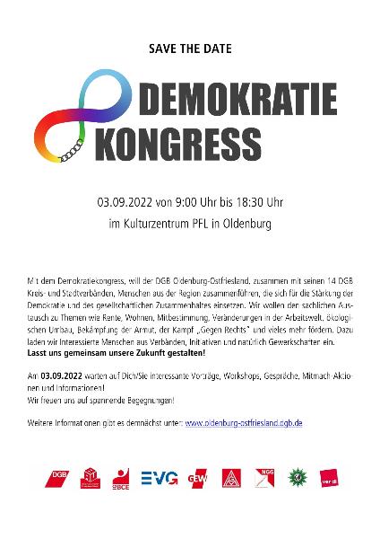 Demokratiekongress