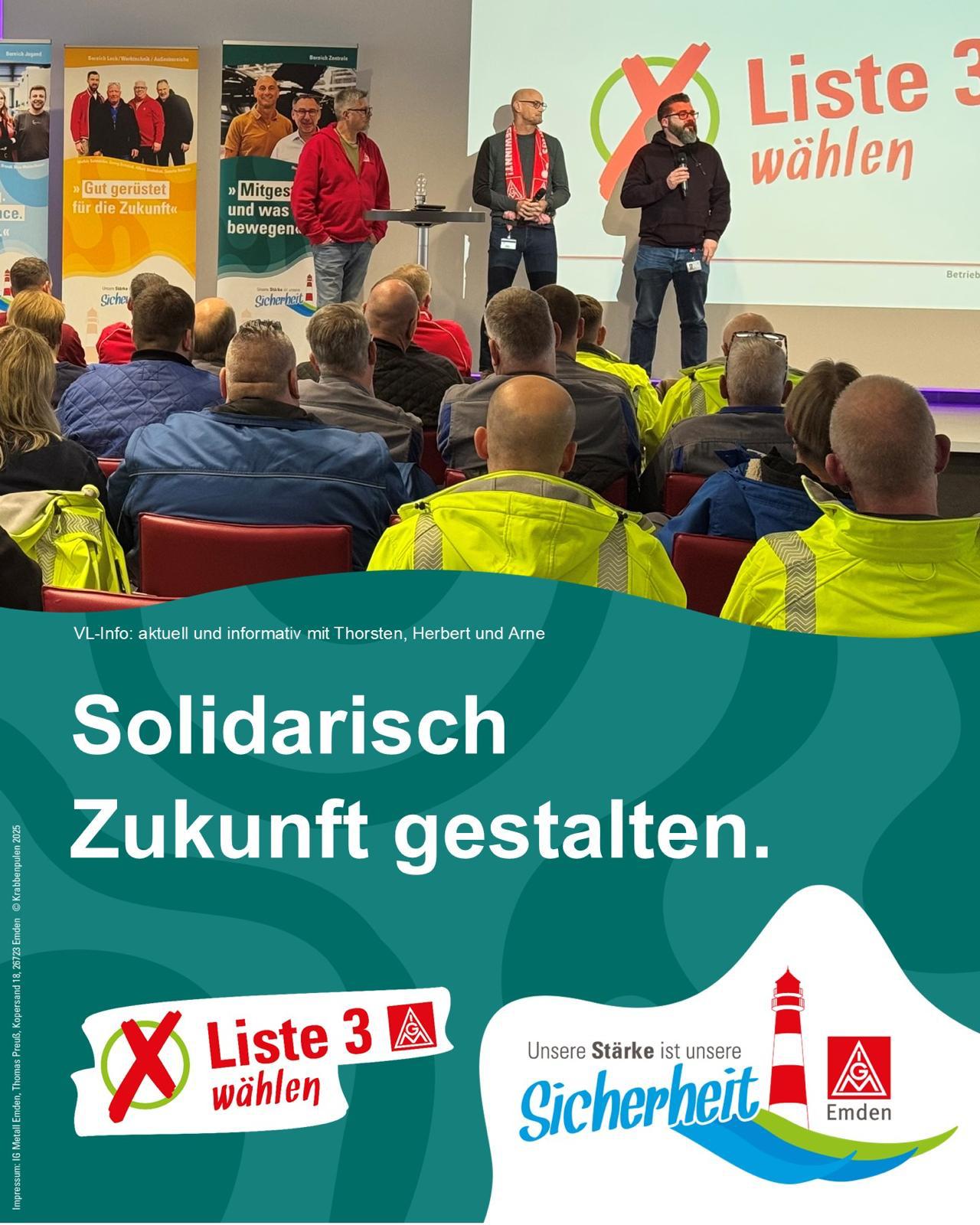 Flyer BR Wahl Teaser