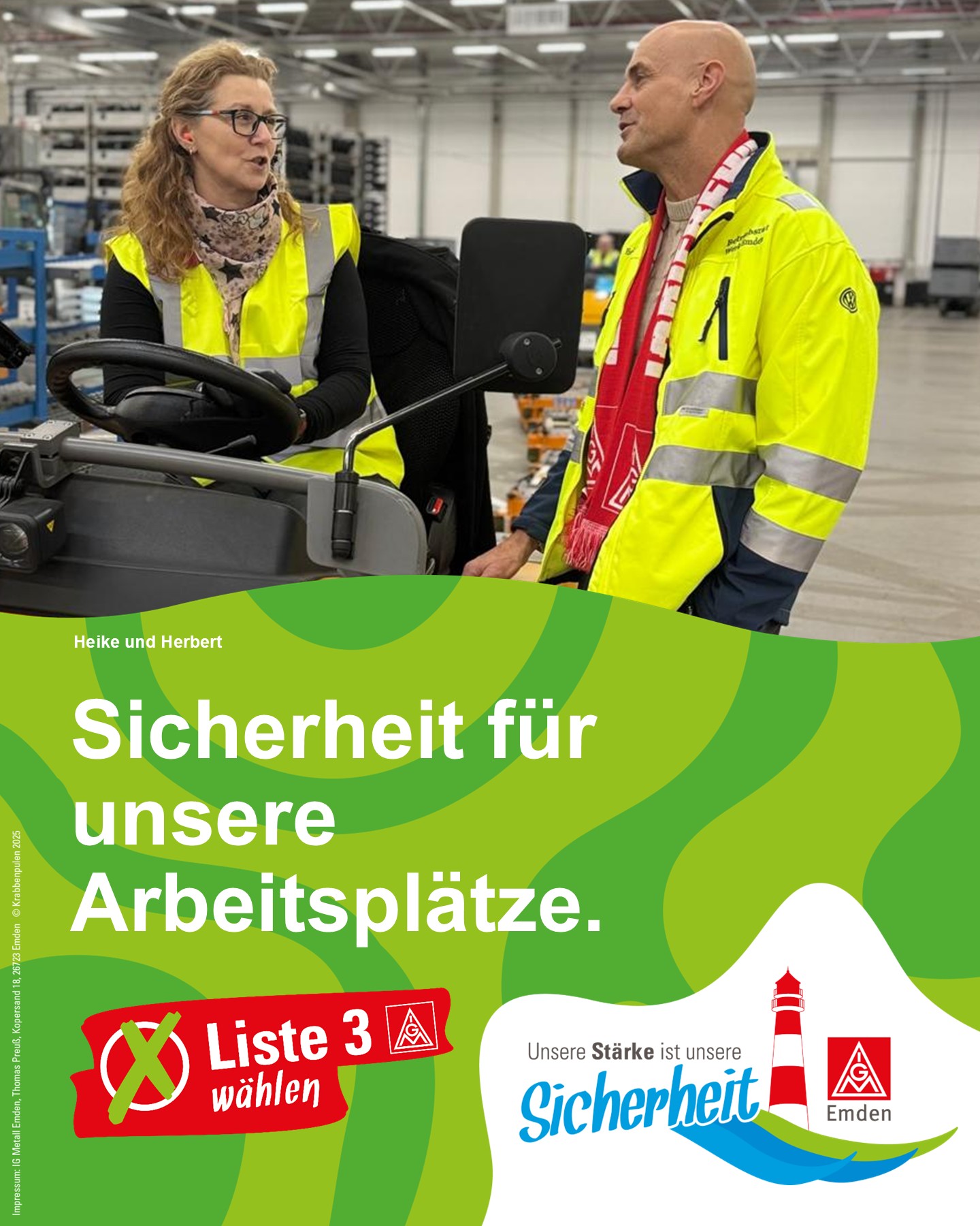 Bilderserie BR Wahl 2026