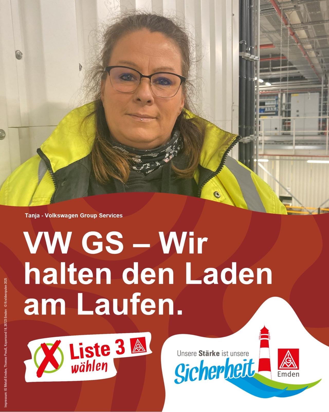 Flyer BR Wahl Teaser