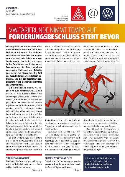 Flugblatt Nr.2