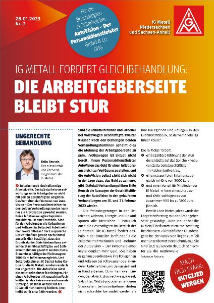 FlugblattNr.2
