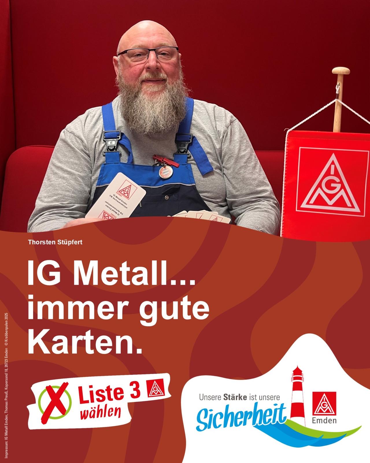 Flyer BR Wahl Teaser