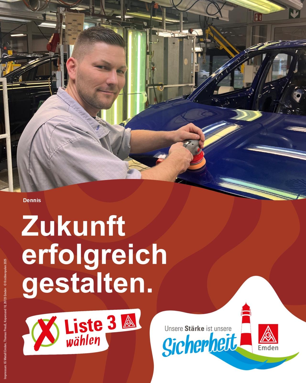 Flyer BR Wahl Teaser