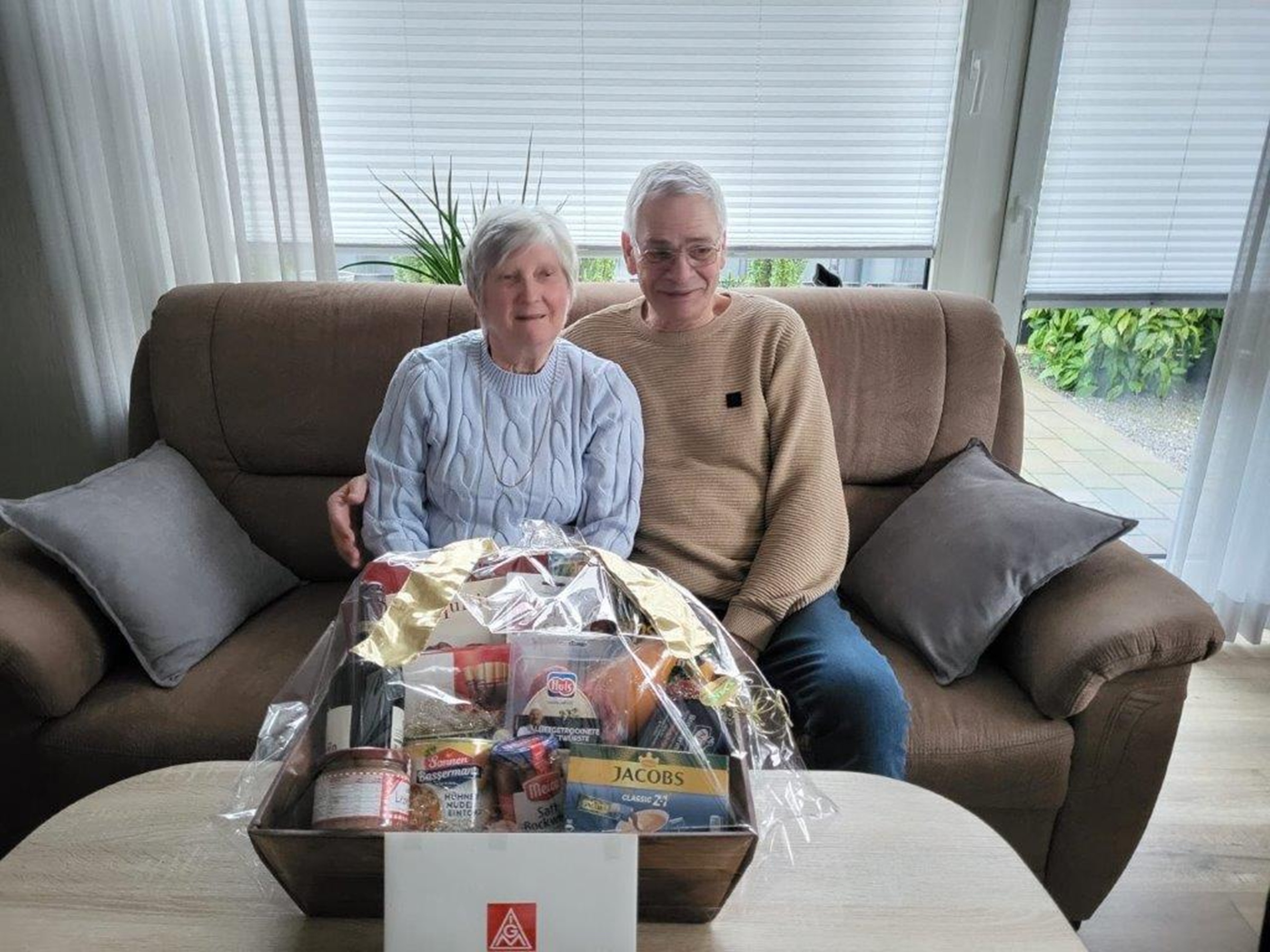 AG Betreuung