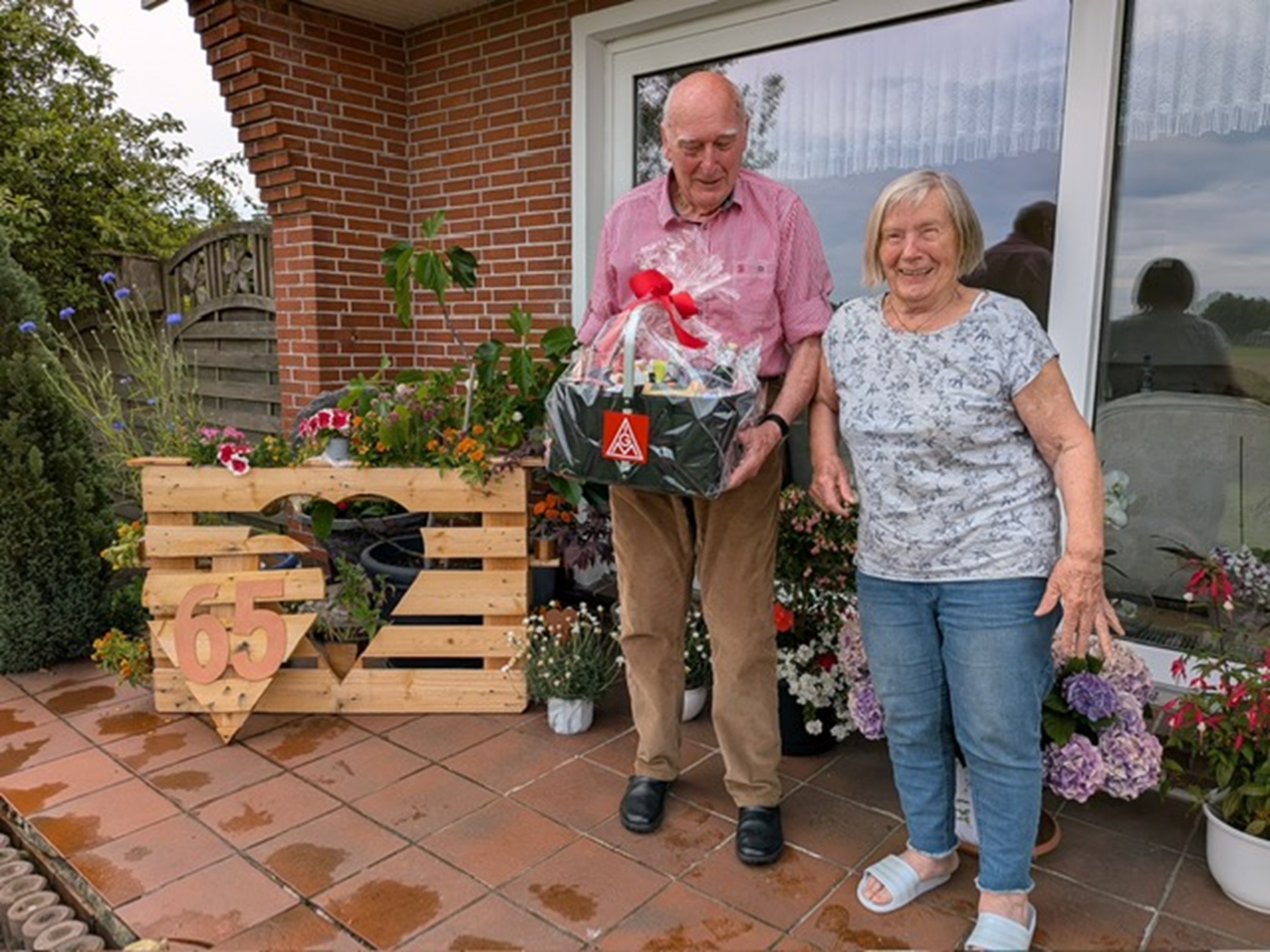 AG Betreuung
