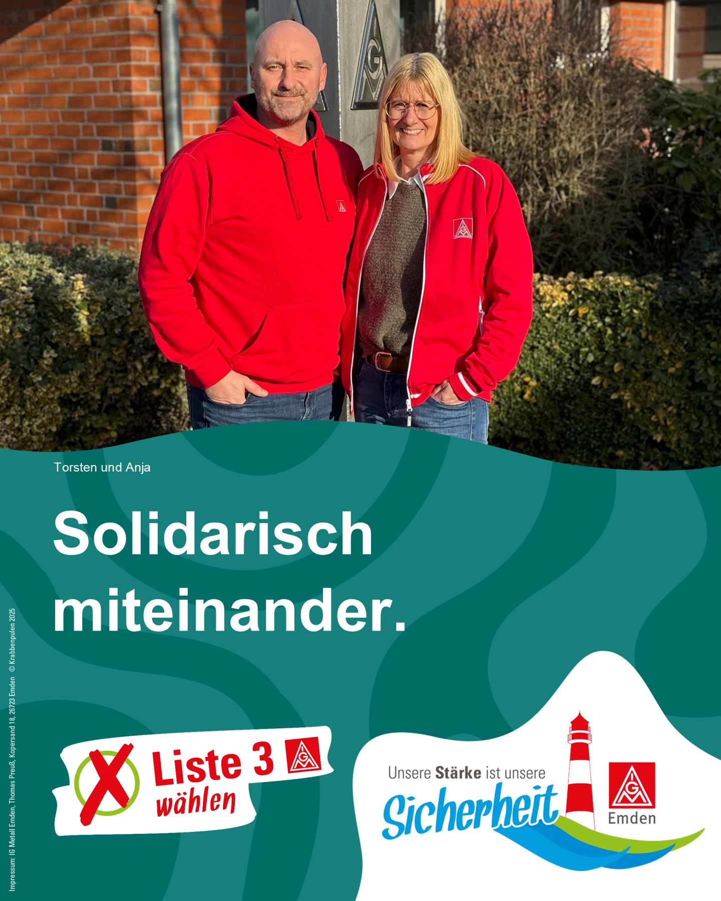 Bilderserie BR Wahl 2026