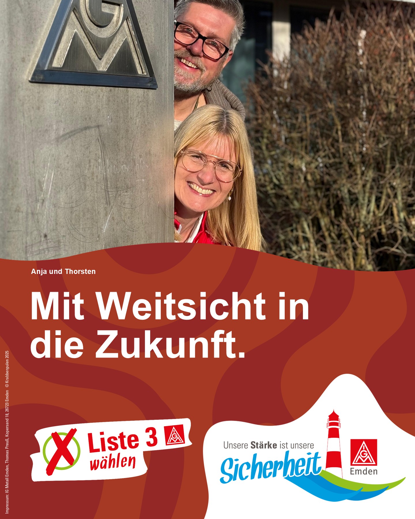 Bilderserie BR Wahl 2026