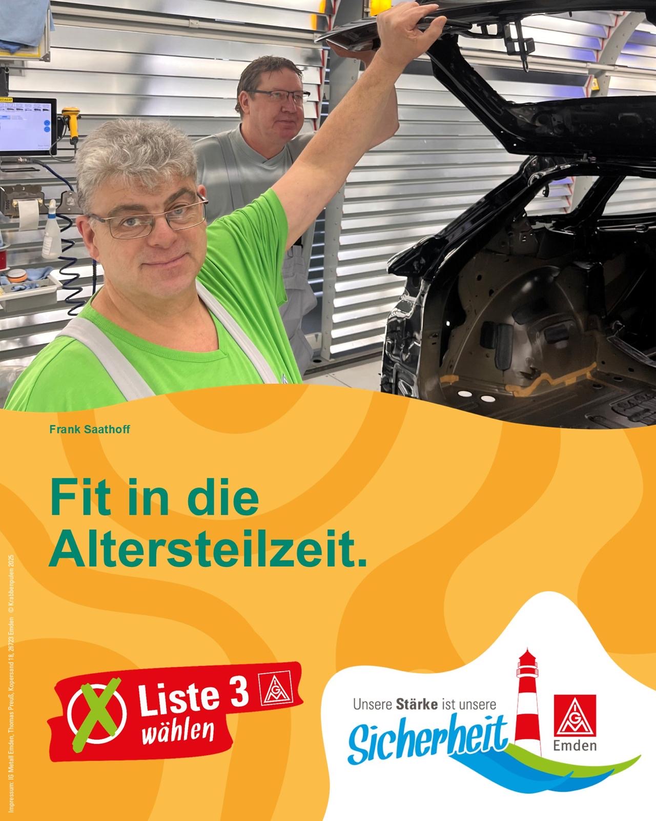 Flyer BR Wahl Teaser