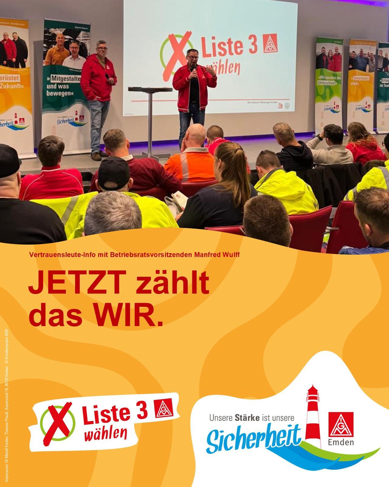 Bilderserie BR Wahl 2026