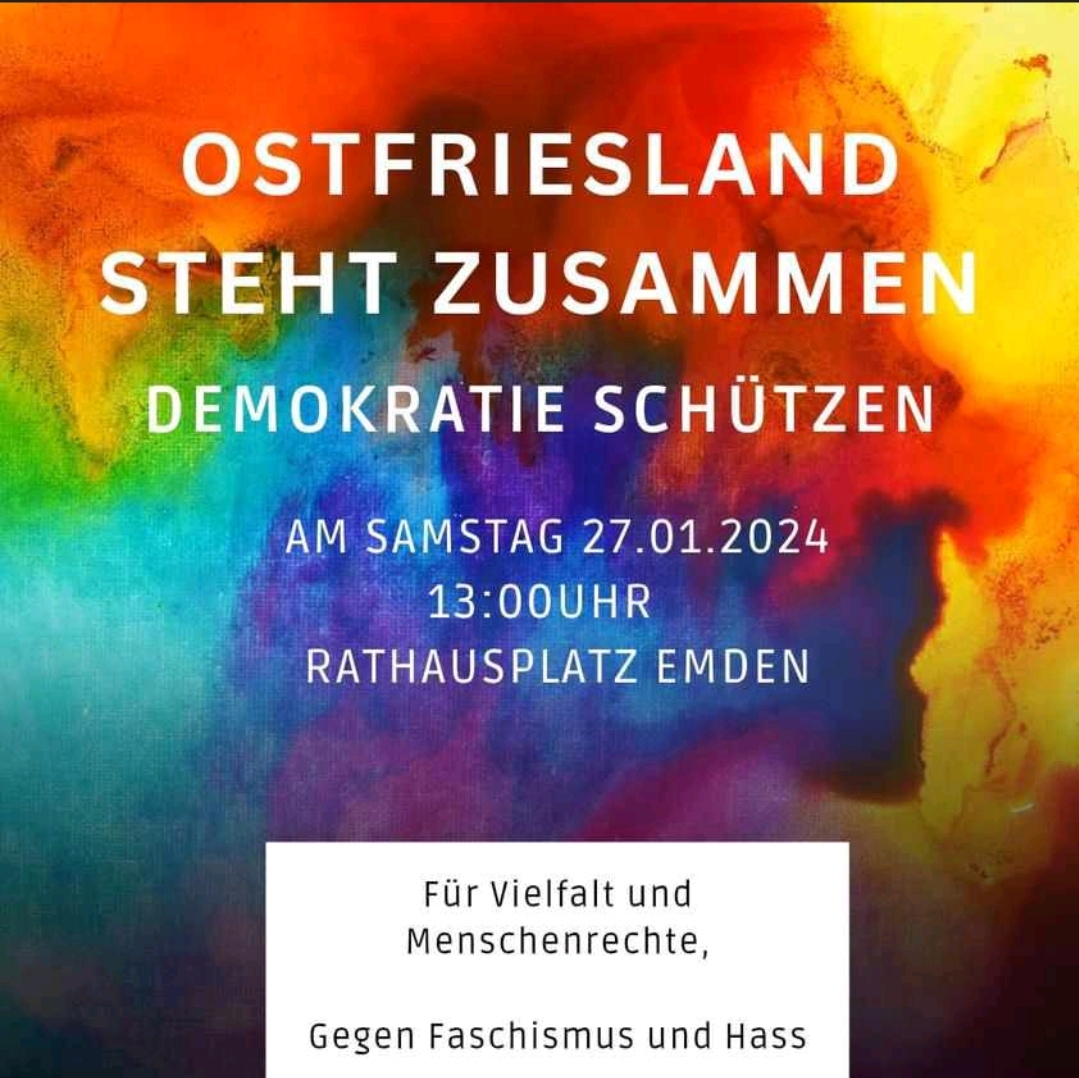 demokratieschützen